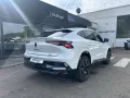 Renault Rafale Esprit Alpine Full Hybrid E-Tech 200 ACC