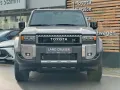 Toyota Land Cruiser 2.8l MHEV Executive - 360°