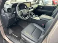 Toyota Land Cruiser 2.8l MHEV Executive - 360°