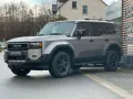 Toyota Land Cruiser 2.8l MHEV Executive - 360°