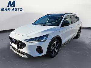 Other Ford Focus Focus 1.0 EcoBoost Hybrid 125 CV SW A
