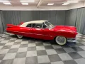 Cadillac Serie 62 Cabrio, Heckflosse, Automatik, Chrom
