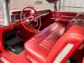 Cadillac Serie 62 Cabrio, Heckflosse, Automatik, Chrom