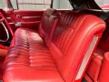 Cadillac Serie 62 Cabrio, Heckflosse, Automatik, Chrom