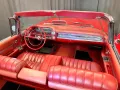 Cadillac Serie 62 Cabrio, Heckflosse, Automatik, Chrom
