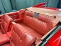Cadillac Serie 62 Cabrio, Heckflosse, Automatik, Chrom