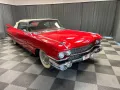 Cadillac Serie 62 Cabrio, Heckflosse, Automatik, Chrom