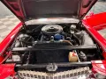 Cadillac Serie 62 Cabrio, Heckflosse, Automatik, Chrom