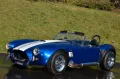 Cobra Phoenix Cobra, Leder, Sidepipes, 427cui,wenig KM