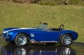 Cobra Phoenix Cobra, Leder, Sidepipes, 427cui,wenig KM