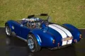 Cobra Phoenix Cobra, Leder, Sidepipes, 427cui,wenig KM
