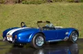 Cobra Phoenix Cobra, Leder, Sidepipes, 427cui,wenig KM