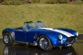 Cobra Phoenix Cobra, Leder, Sidepipes, 427cui,wenig KM
