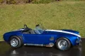 Cobra Phoenix Cobra, Leder, Sidepipes, 427cui,wenig KM