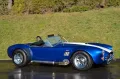 Cobra Phoenix Cobra, Leder, Sidepipes, 427cui,wenig KM