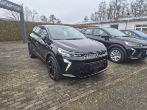 Mitsubishi Grandis Diamant PLUS 1.3 T-Benziner 7-DCT