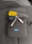 Ford EcoSport 1.5 Ecoblue 100 CV ST-Line Black E