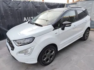 Ford EcoSport 1.5 Ecoblue 100 CV ST-Line Black E