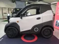 Silence S04 2 Batterien L6 11,2kWh 175km 45km/h LED Keyl