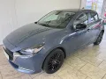 Mazda Skyaktiv-G Homura +Sitzheizung +Rückfahrkamera +