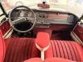 Citroën DS 21 Injection