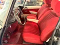 Citroën DS 21 Injection