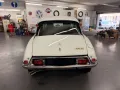 Citroën DS 21 Injection