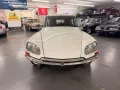 Citroën DS 21 Injection