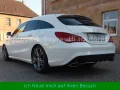 Mercedes-Benz CLA 200 SB BI XENON AHK NAVI PDC V+H SITZHZG