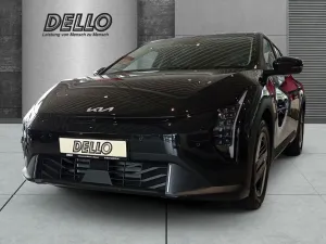 Kia EV4 Earth 81kWh Upgrade DriveWise Technology Win