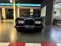 Bentley Continental Convertible
