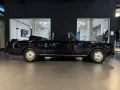 Bentley Continental Convertible