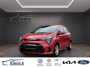 Kia Picanto PE2 1.0 GDI MT Core