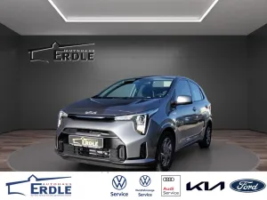 Kia Picanto 1.0 GDI MT Vision