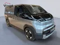 Kia PV5 Elite Cargo