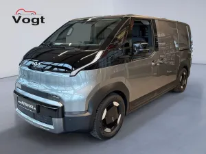Kia PV5 Elite Cargo