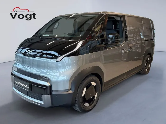 Kia PV5 Elite Cargo