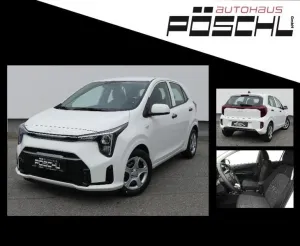 Kia Picanto 1.0 GDI Core/Klima/Navi/PDC/Kamera