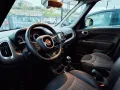 Fiat 500L Living 1.6 Multijet 120 CV Lounge