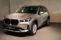 BMW X1 sDrive18i