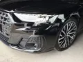 Audi A8 50 TDI quattro S-LINE *HD-Matrix*Luft*B&O*