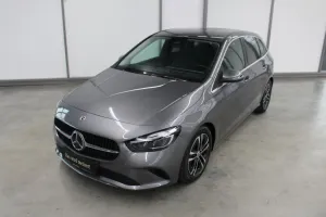 Mercedes-Benz B 220 4M Progressive Adv. AHK LED Kamera PTS