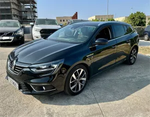Renault Megane Mégane Sporter dCi 130 CV Energy 