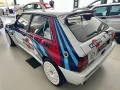 Lancia Delta 2.0i.e. turbo 16V HF integrale Evo 