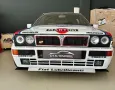 Lancia Delta 2.0i.e. turbo 16V HF integrale Evo 