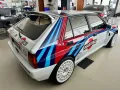 Lancia Delta 2.0i.e. turbo 16V HF integrale Evo 