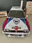 Lancia Delta 2.0i.e. turbo 16V HF integrale Evo 