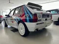 Lancia Delta 2.0i.e. turbo 16V HF integrale Evo 