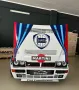 Lancia Delta 2.0i.e. turbo 16V HF integrale Evo 