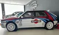 Lancia Delta 2.0i.e. turbo 16V HF integrale Evo 